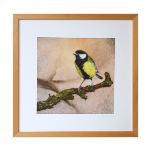 melissahalley_greattit_koolmees_artprint_giclee_frame_72